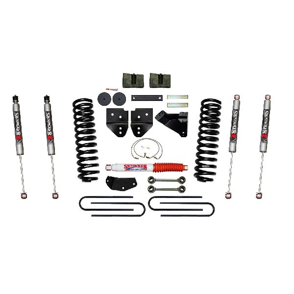 2008-2010 Ford F-350 Super Duty Suspension Lift Kit (Skyjacker)