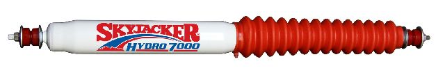 1977-1979 Ford F-150 Steering Damper Kit (Skyjacker)