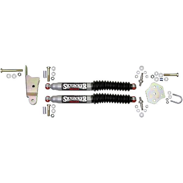 1994-1997 Dodge Ram 1500 Steering Damper Kit (Skyjacker)