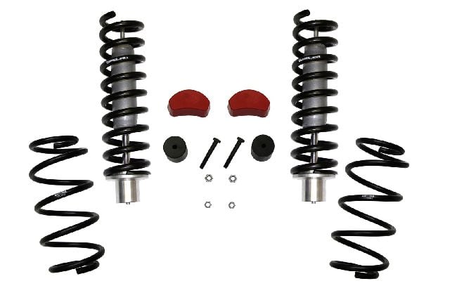 2007-2011 Dodge Nitro Suspension Lift Kit (Skyjacker)