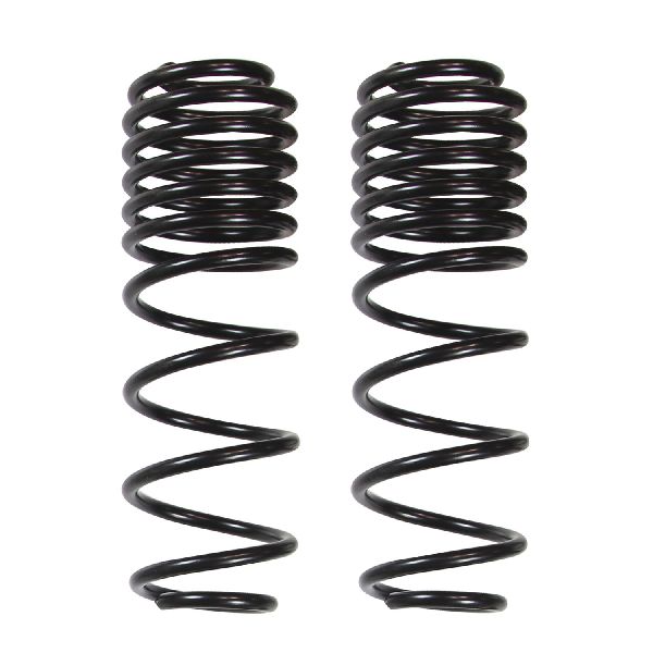 2021-2023 Jeep Wrangler Coil Spring - Rear (Skyjacker)
