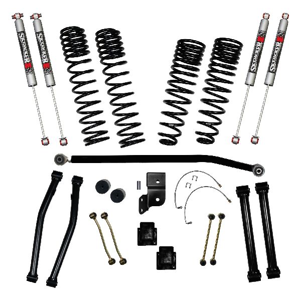 2021 Jeep Gladiator Suspension Lift Kit (Skyjacker)