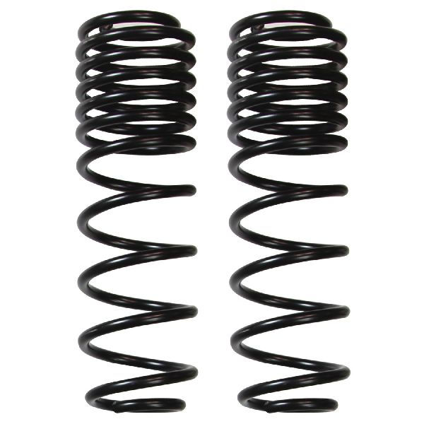 2018 Jeep Wrangler Suspension Lift Kit (Skyjacker)