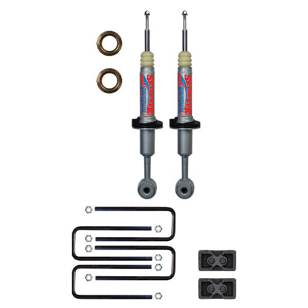 2004-2008 Ford F-150 Suspension Lift Kit (Skyjacker)