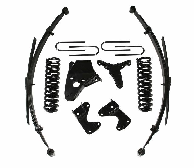 1983-1997 Ford Ranger Suspension Lift Kit (Skyjacker)