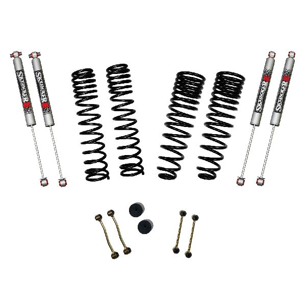 2021 Jeep Gladiator Suspension Lift Kit (Skyjacker)