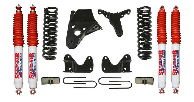 1983-1997 Ford Ranger Suspension Lift Kit (Skyjacker)