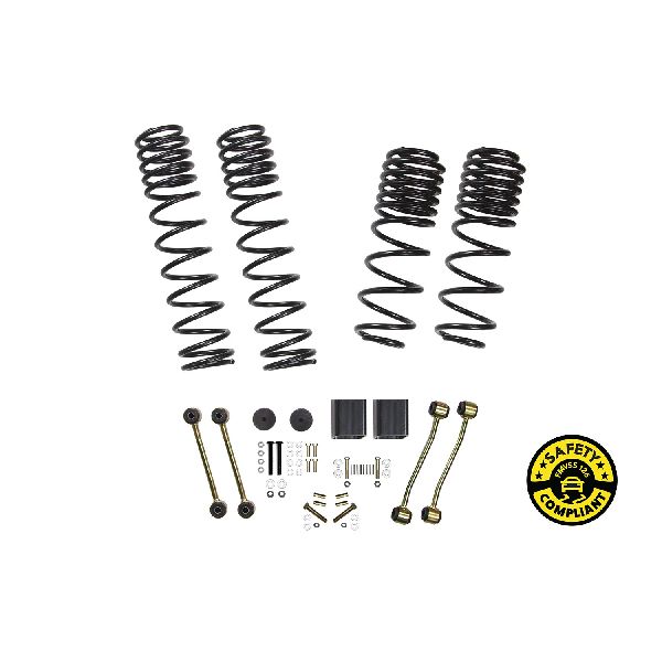 2018-2022 Jeep Wrangler Suspension Lift Kit (Skyjacker)