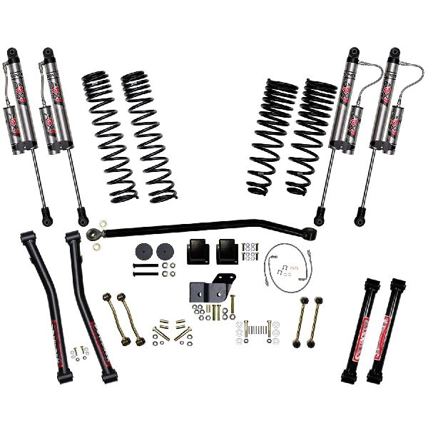 2020-2022 Jeep Gladiator Suspension Lift Kit (Skyjacker)