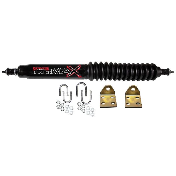 1997-2006 Jeep Wrangler Steering Damper Kit (Skyjacker)