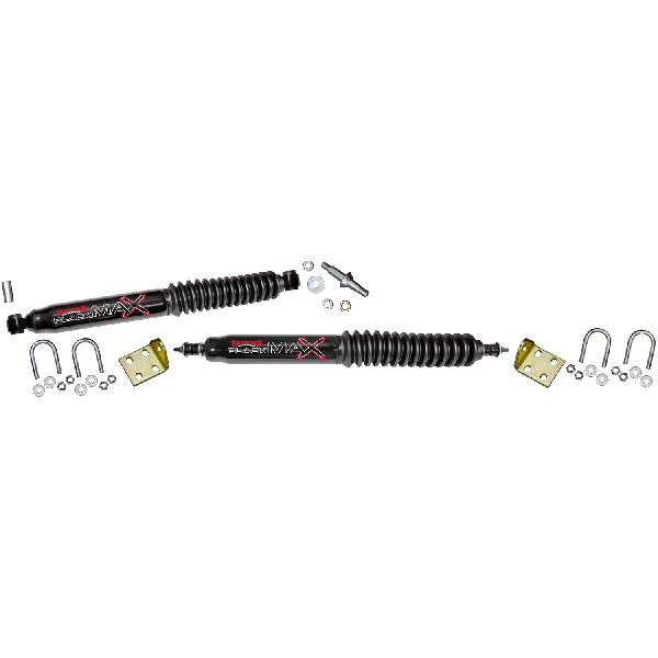 1997-2006 Jeep Wrangler Steering Damper Kit (Skyjacker)
