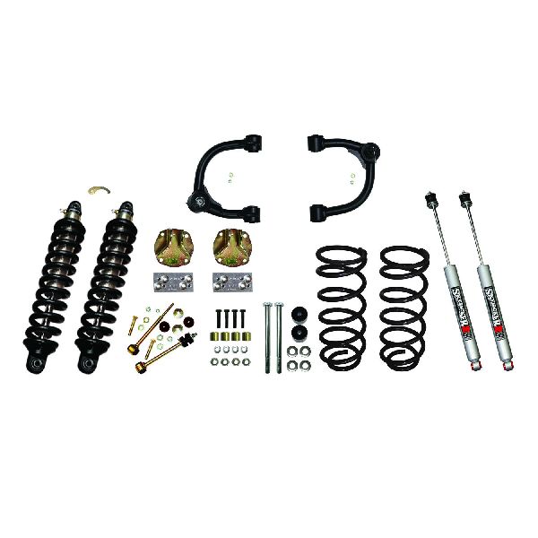 2003-2020 Toyota 4Runner Suspension Shock Absorber - Rear (Skyjacker)