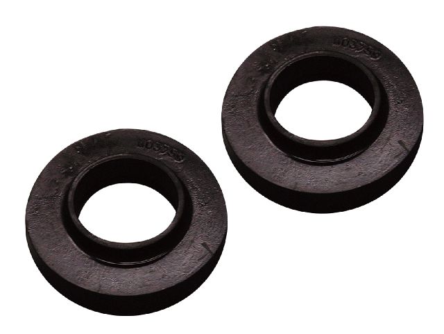 2007-2017 Jeep Wrangler Suspension Leveling Kit - Front (Skyjacker)