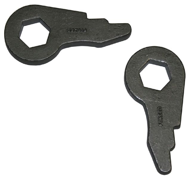 2002-2006 Chevrolet Avalanche 2500 Suspension Leveling Kit - Front (Skyjacker)