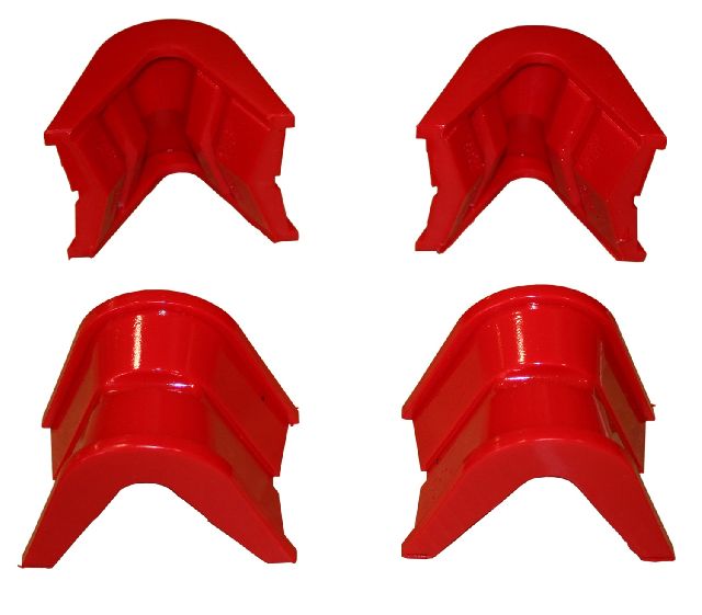 1966-1979 Ford Bronco Suspension C-Bushing (Skyjacker)