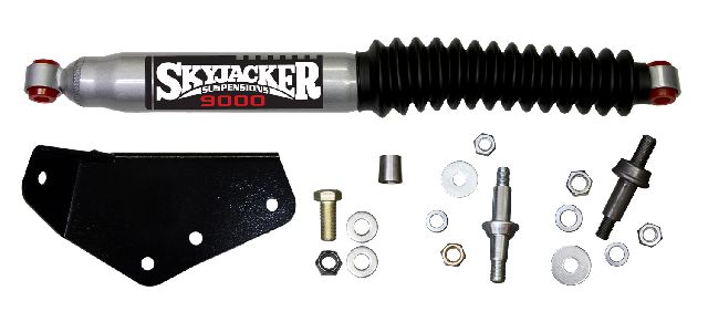 2005-2010 Ford F-250 Super Duty Steering Damper Kit (Skyjacker)