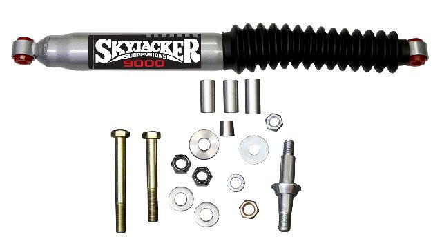 1994-2001 Dodge Ram 1500 Steering Damper Kit (Skyjacker)