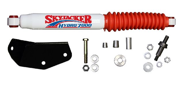 2005-2010 Ford F-250 Super Duty Steering Damper Kit (Skyjacker)