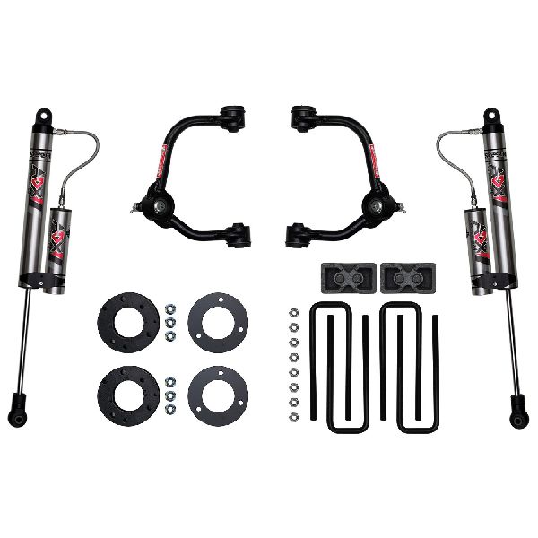 2014-2020 Ford F-150 Suspension Lift Kit (Skyjacker)