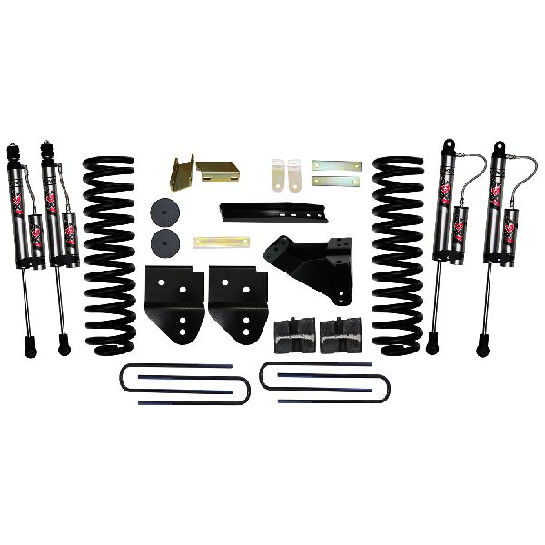 2011-2016 Ford F-350 Super Duty Suspension Lift Kit (Skyjacker)