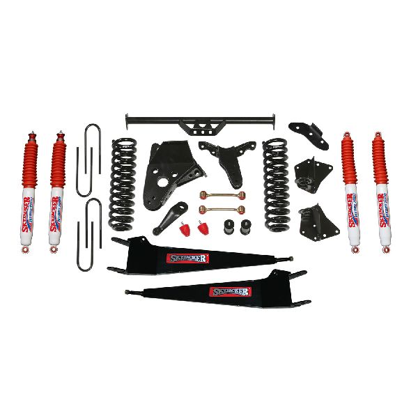 1983-1997 Ford Ranger Suspension Lift Kit (Skyjacker)