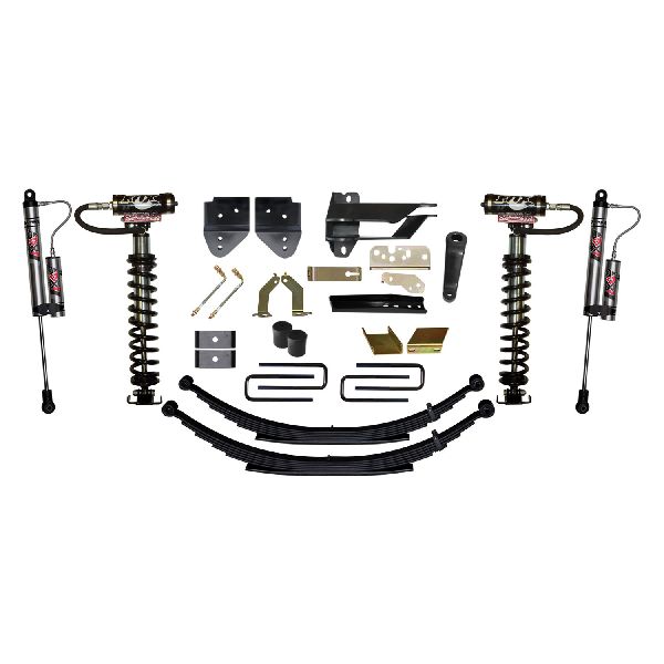 2017-2022 Ford F-350 Super Duty Suspension Lift Kit (Skyjacker)