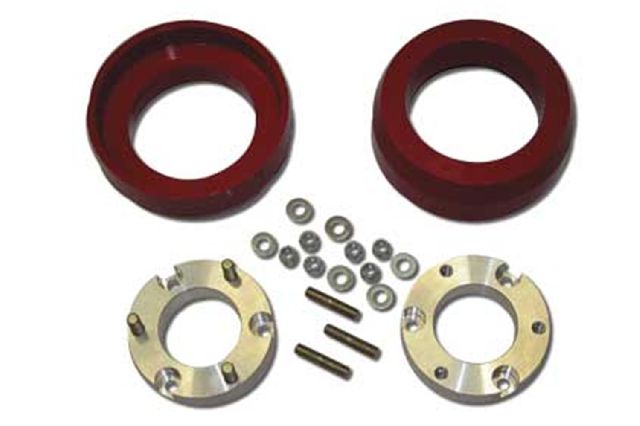 2007-2014 Toyota FJ Cruiser Suspension Lift Kit (Skyjacker)