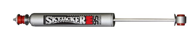 2002-2006 Chevrolet Suburban 2500 Suspension Shock Absorber - Front (Skyjacker)