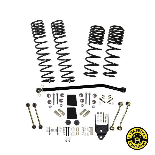 2018-2022 Jeep Wrangler Suspension Lift Kit (Skyjacker)