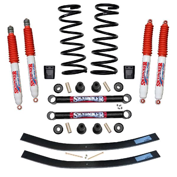 2000-2001 Dodge Ram 1500 Suspension Lift Kit (Skyjacker)
