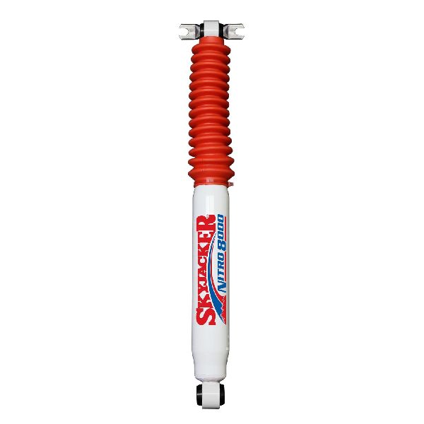 1984-2001 Jeep Cherokee Suspension Shock Absorber - Rear (Skyjacker)