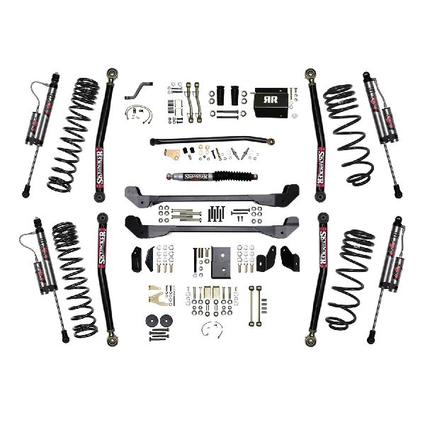 1997-2006 Jeep Wrangler Suspension Lift Kit (Skyjacker)