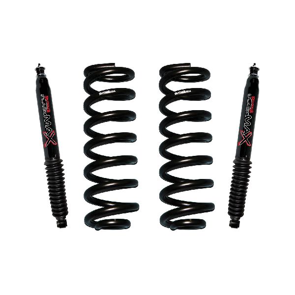 1980-1996 Ford F-350 Suspension Lift Kit (Skyjacker)