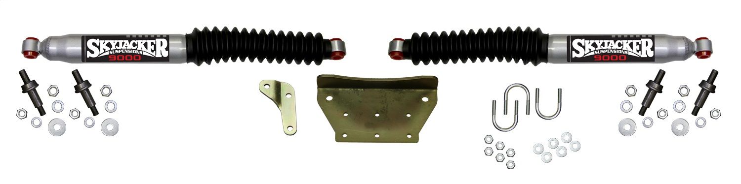 2005, 2004, 2003, 2002, 2001, 2000 Ford Excursion Steering Damper Kit