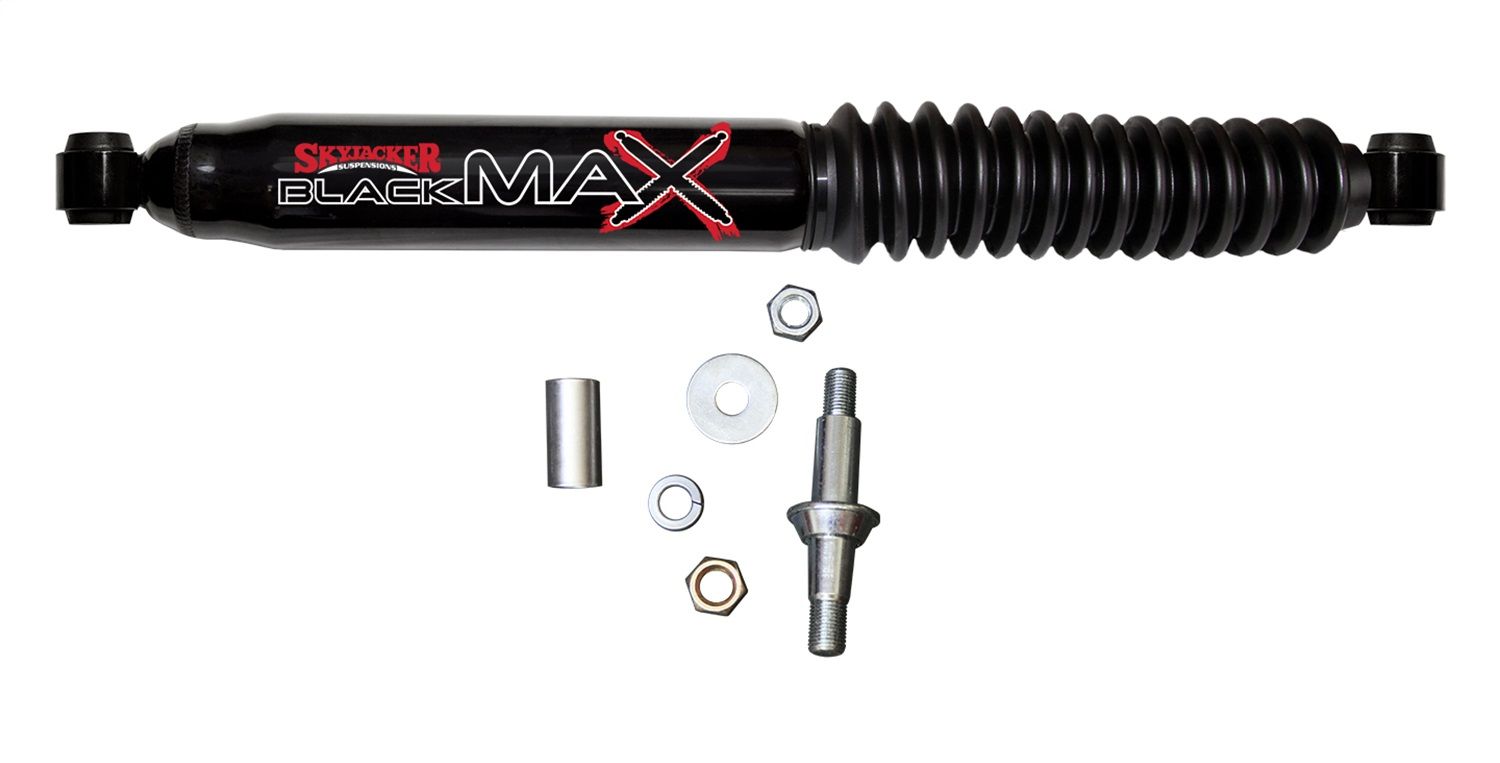 2009, 2008, 2007, 2006, 2005, 2004, 2003 Hummer H2 2500 Steering Damper Kit