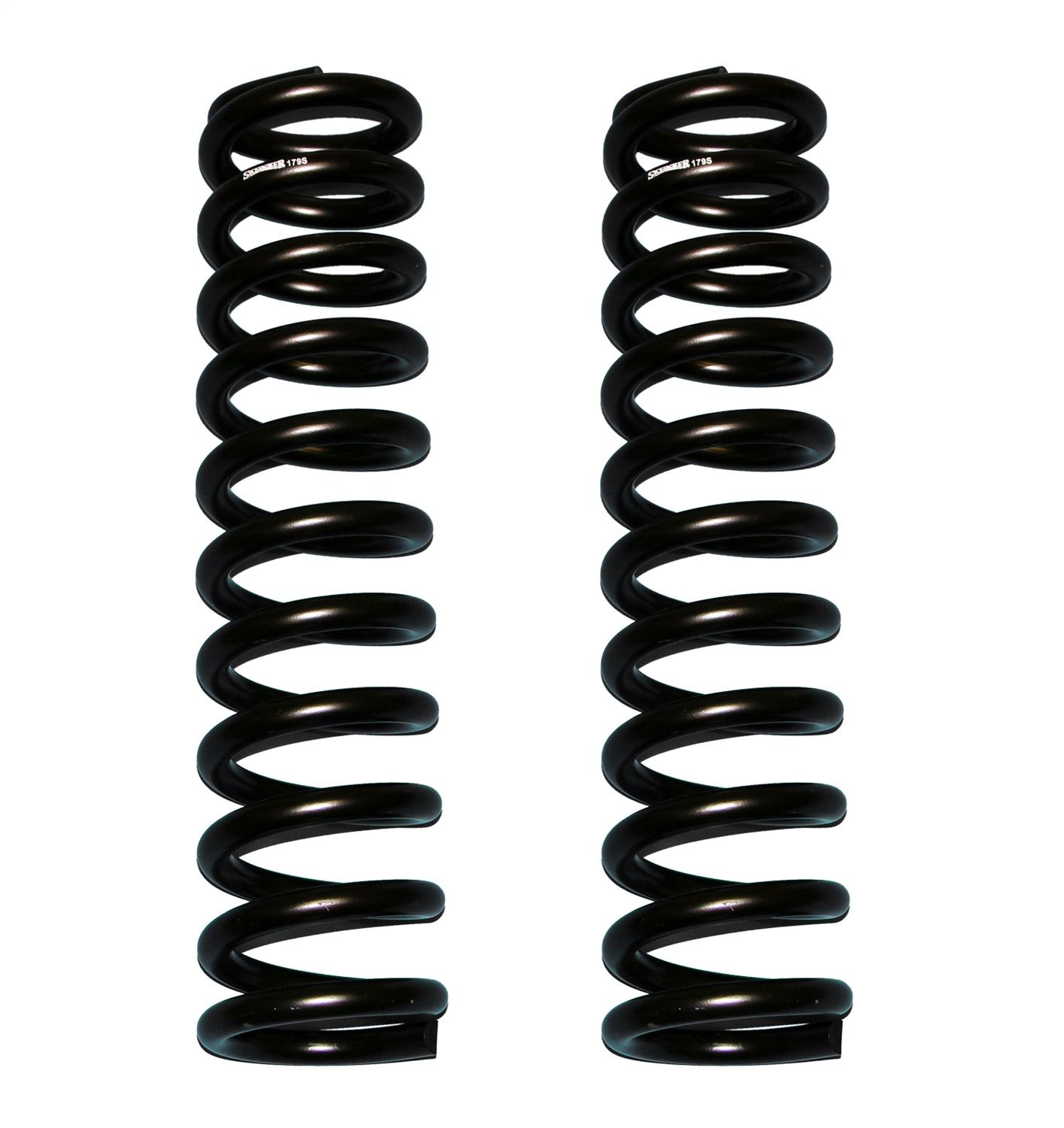 1979, 1978 Ford Bronco Coil Spring Set