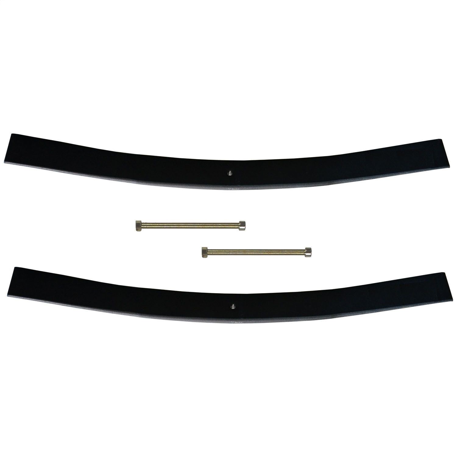 2005, 2004, 2003, 2002, 2001, 2000 Ford Excursion Leaf Helper Spring