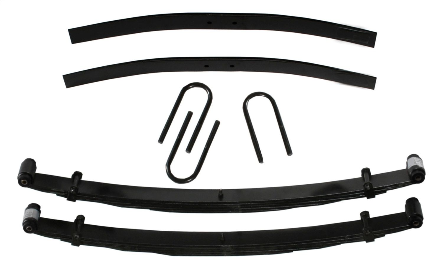1993, 1992, 1991, 1990, 1989, 1988, 1987 Dodge W250 Suspension Lift Kit