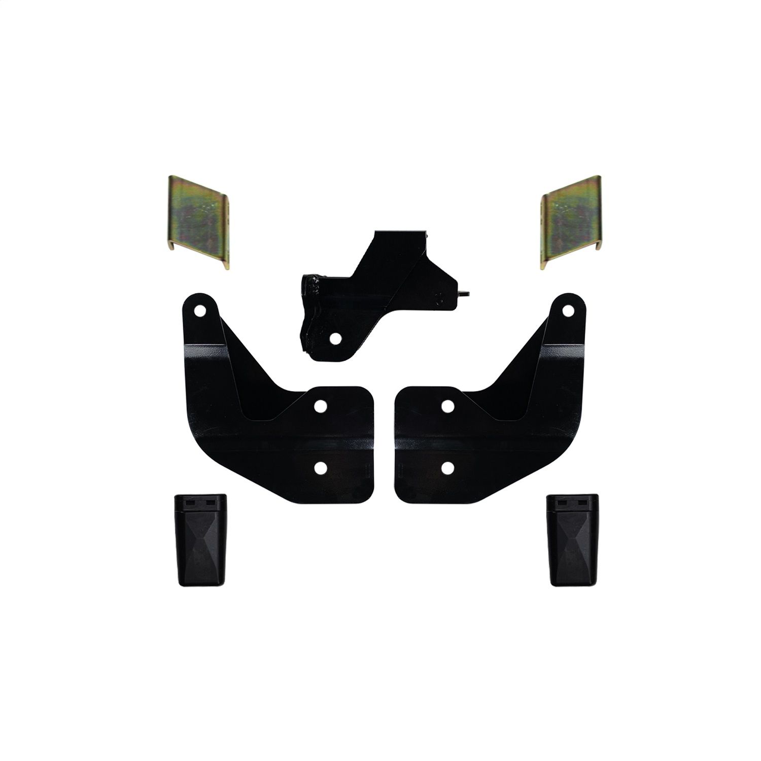 2021, 2020, 2019 Ram 2500 Suspension Lift Kit