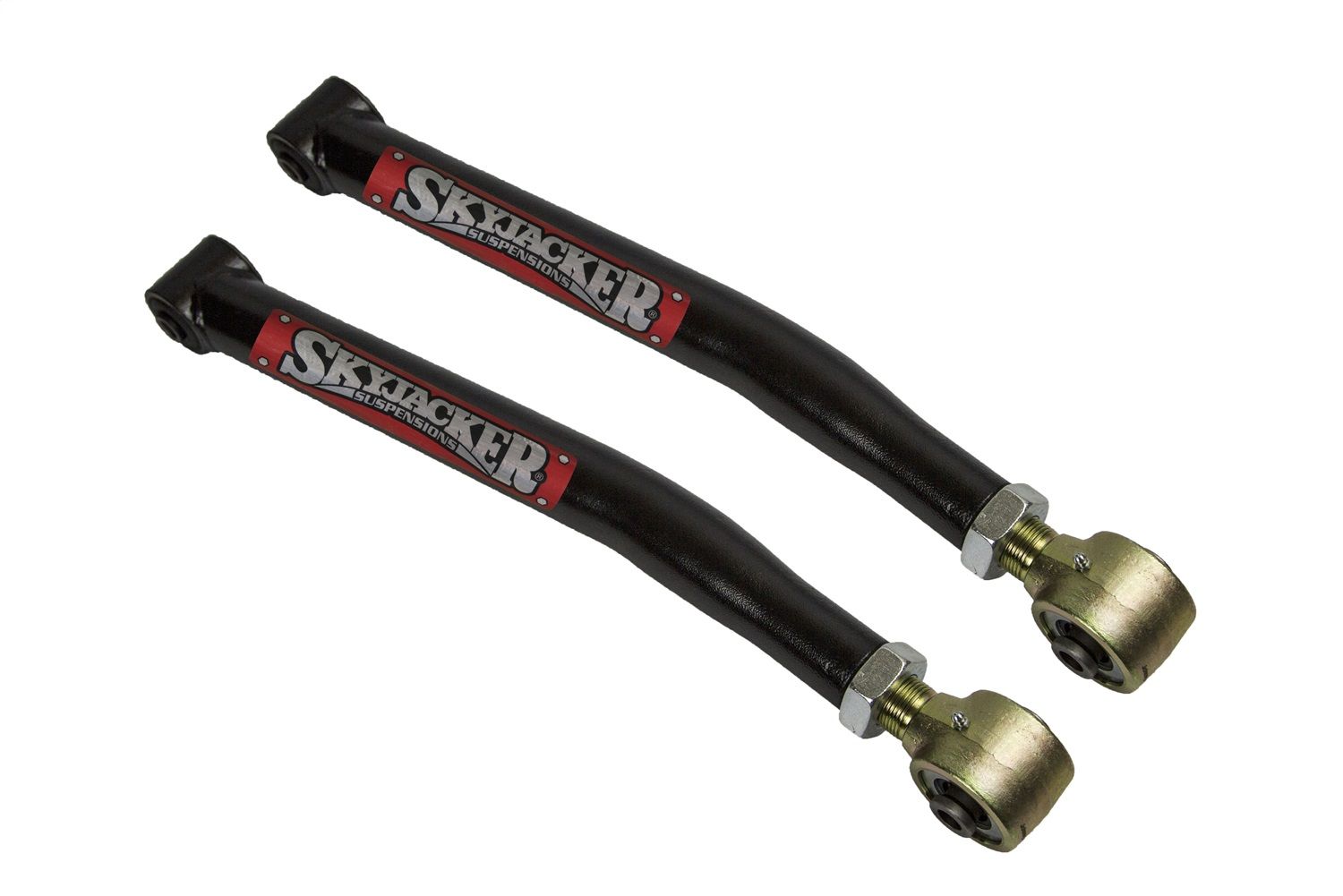 2017, 2016, 2015, 2014, 2013, 2012, 2011, 2010, 2009, 2008, 2007 Jeep Wrangler Suspension Control Arm Link
