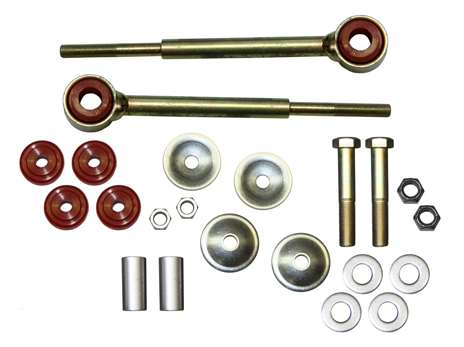2014, 2013, 2012, 2011, 2010, 2009, 2008, 2007 Toyota FJ Cruiser Cruiser Suspension Stabilizer Bar Link