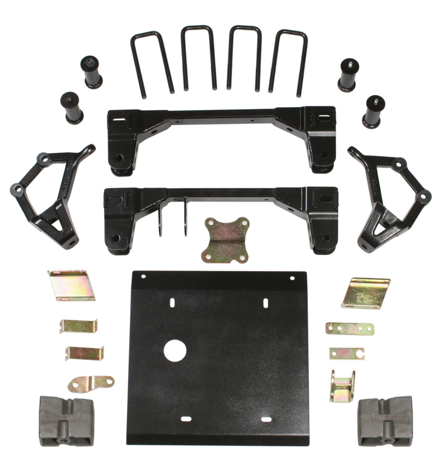 1989, 1988, 1987, 1986 Toyota 4Runner Suspension Lift Kit