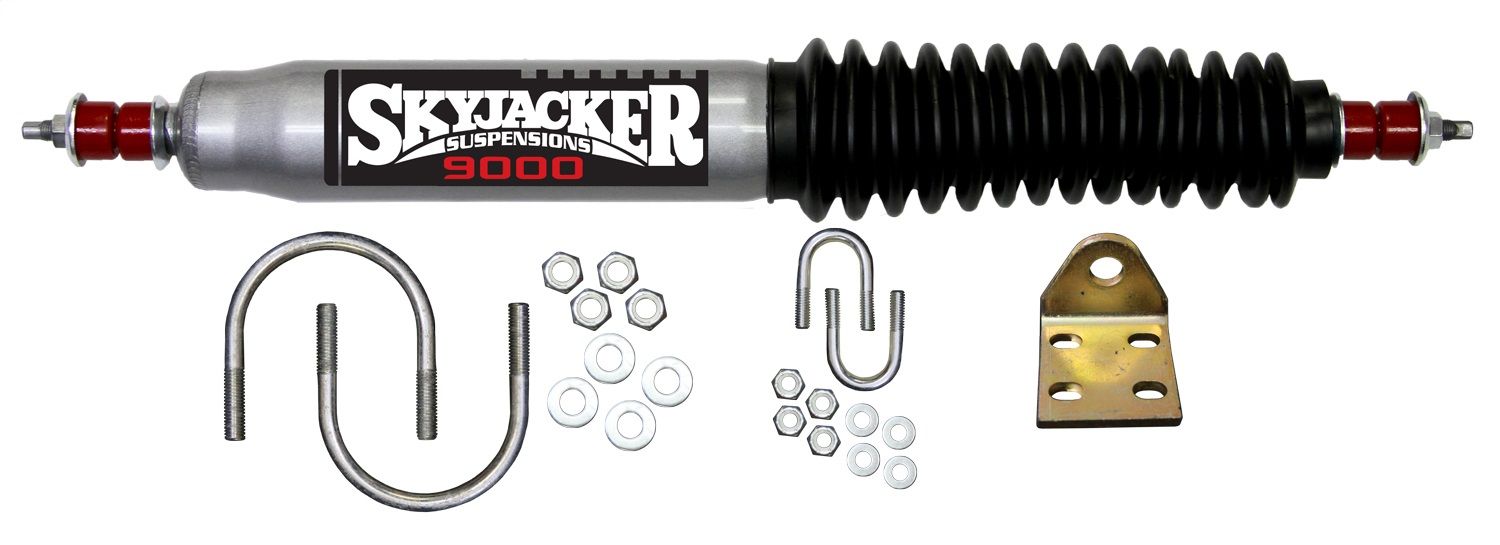 1972, 1971, 1970 GMC Jimmy Steering Damper Kit