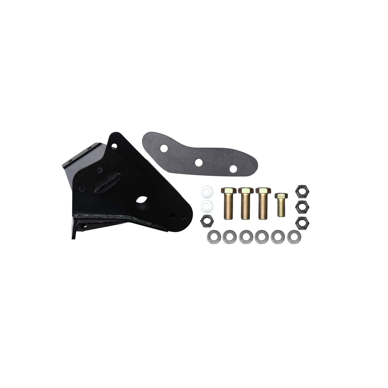 1994, 1993, 1992, 1991 Ford Explorer II Radius Arm Bracket