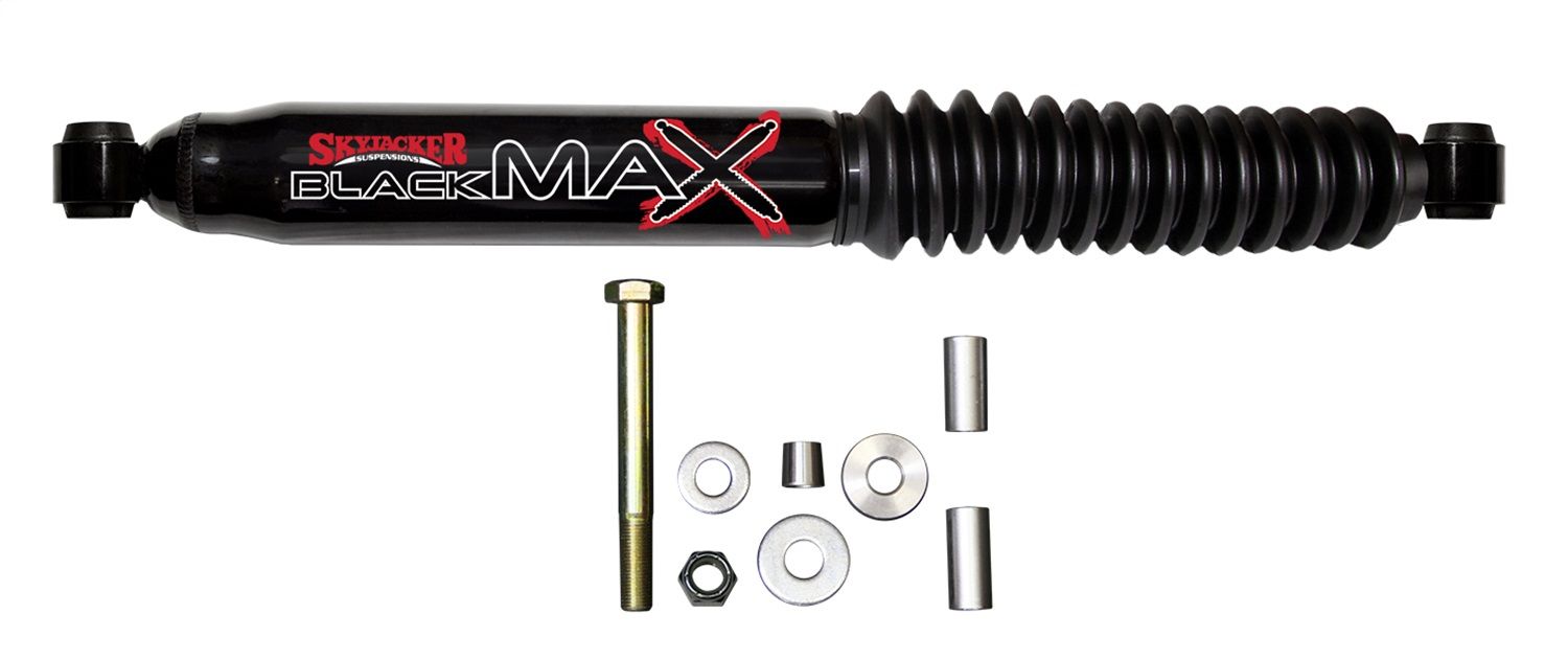 2013, 2012, 2011 Ram 2500 2500 Steering Damper Kit