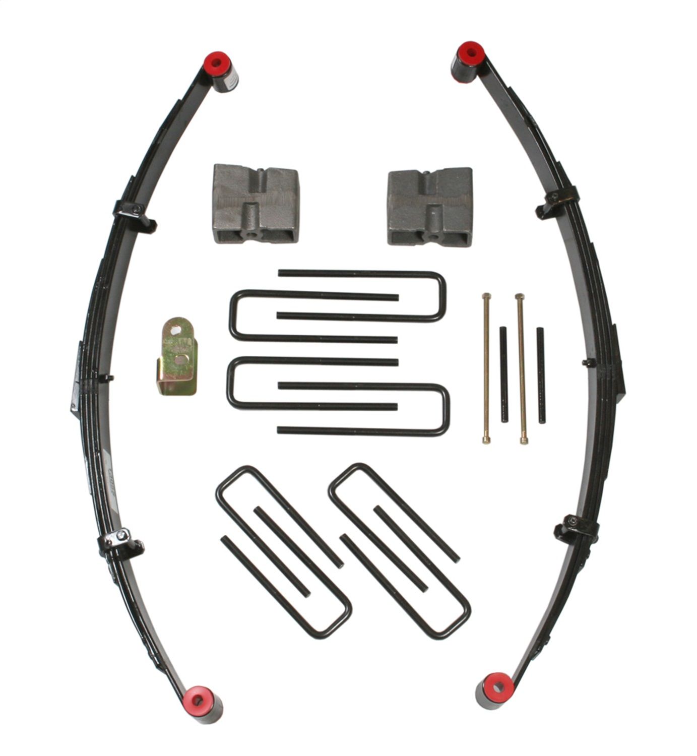 1985, 1984 Toyota 4Runner Suspension Lift Kit