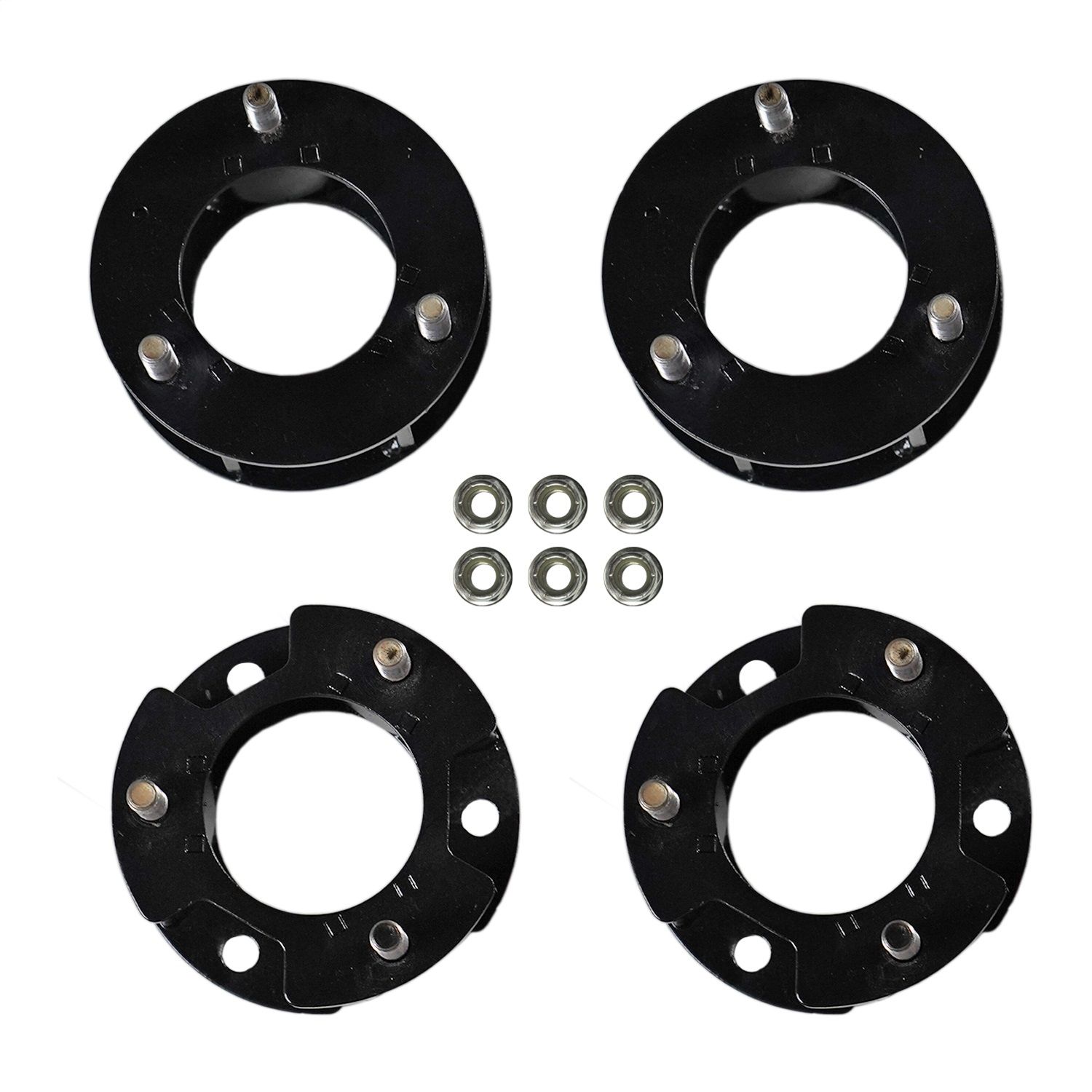 2022, 2021 Ford Bronco Suspension Lift Kit