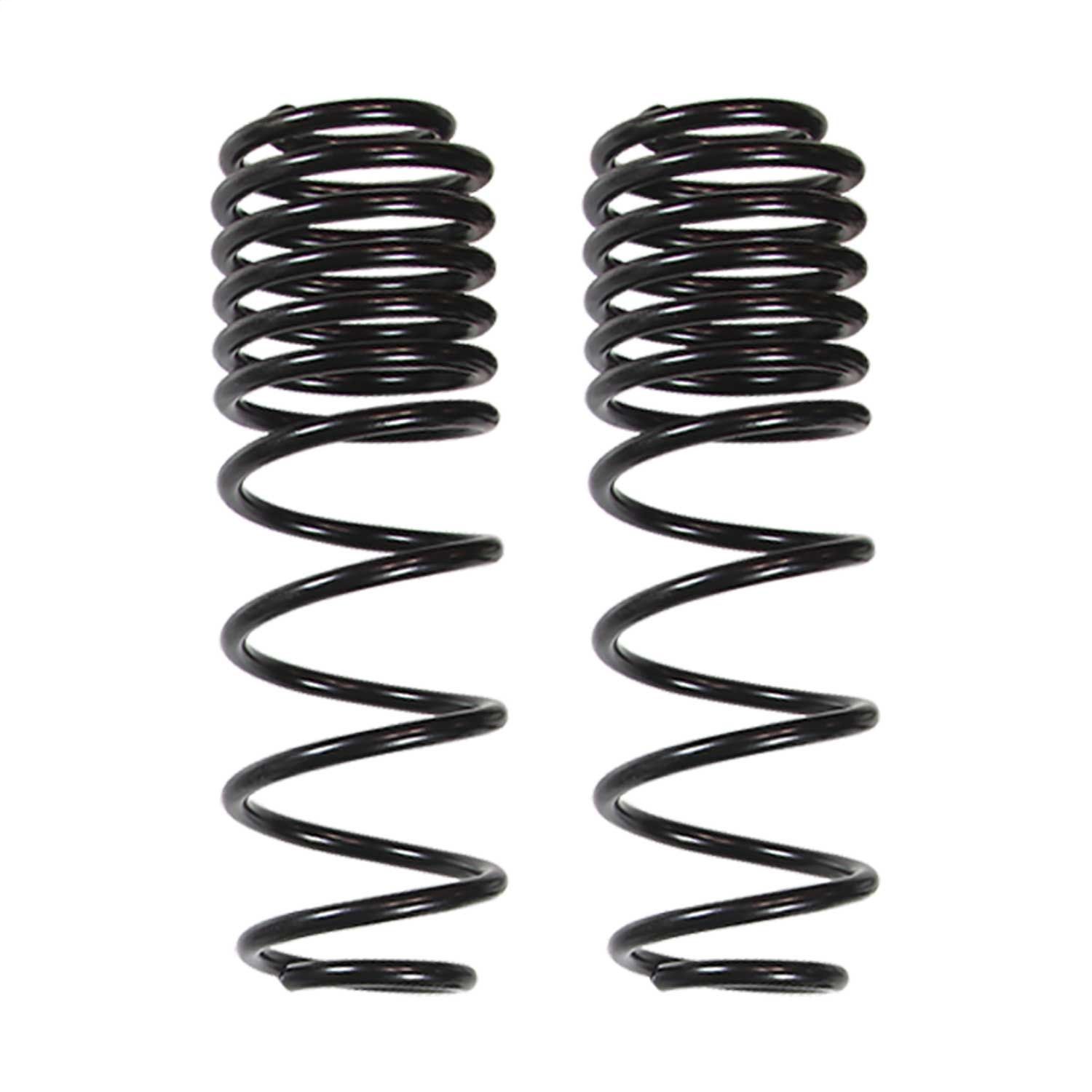 2022, 2021, 2020 Jeep Gladiator Coil Spring