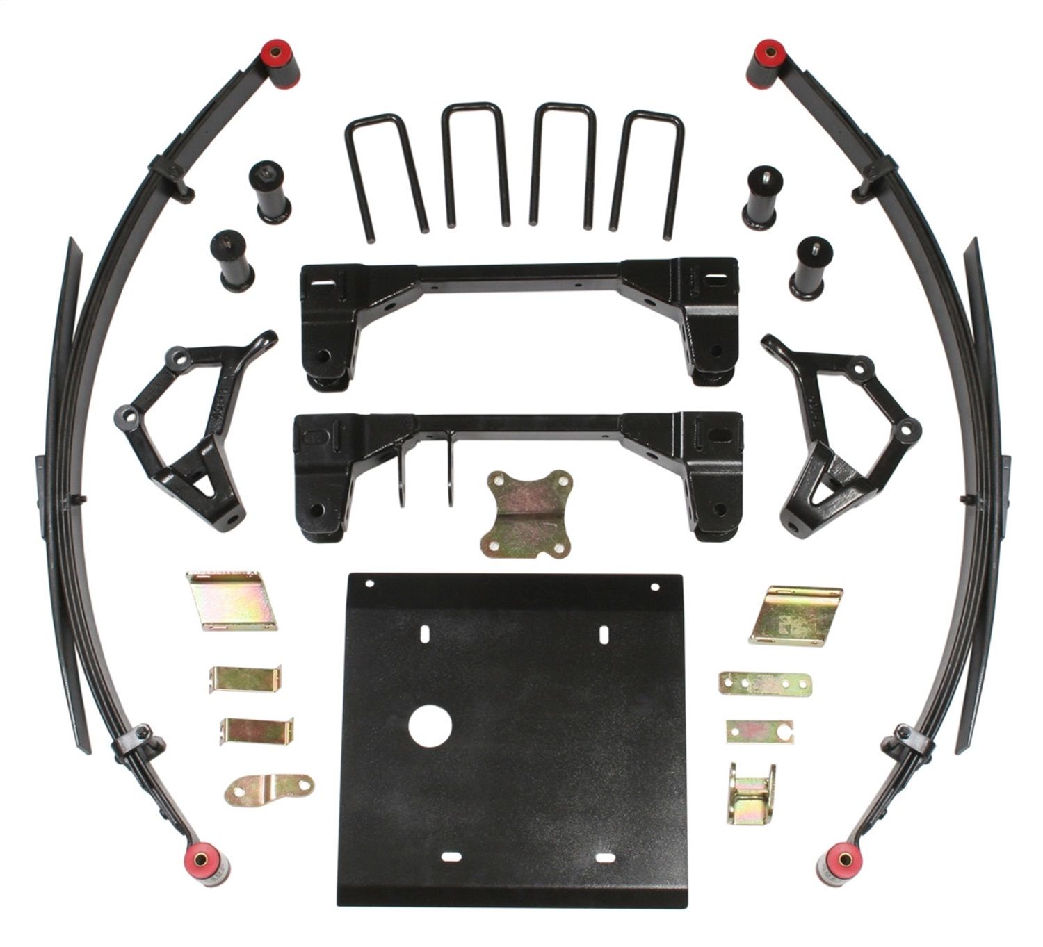 1989, 1988, 1987, 1986 Toyota 4Runner Suspension Lift Kit
