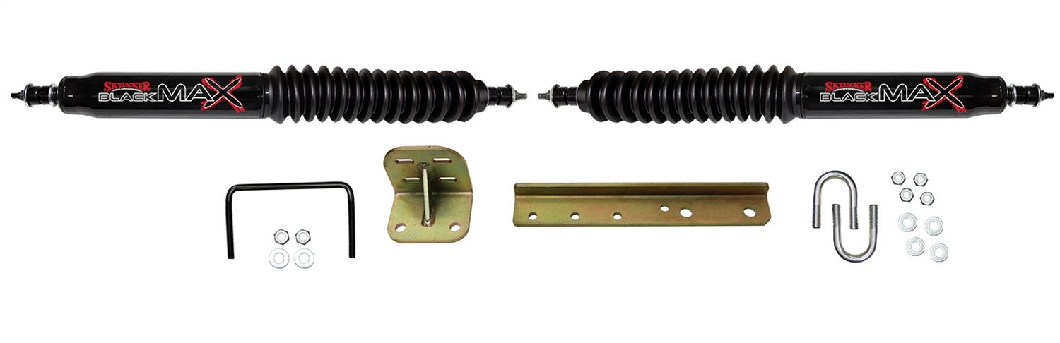 1994, 1993, 1992, 1991 Ford Explorer Steering Damper Kit